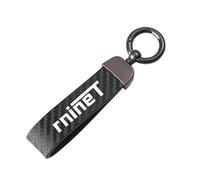 Portachiavi Portachiavi Moto In Fibra Di Carbonio Per Bmw RNINET R NINET Rnine T R Nine T Moto Portachiavi