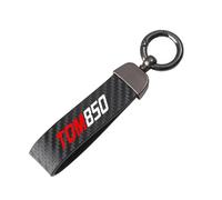 Portachiavi Portachiavi Moto In Fibra Di Carbonio Per TDM850 TDM 850 Moto Portachiavi