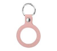 Portachiavi Portamonete - Dimensioni tasche,Custodia portachiavi in pelle PU per monete | per Adolescenti Adulti Donne Collezionisti Studenti Viaggio Mobilità Zaino, Rosa, Consulte la descripción