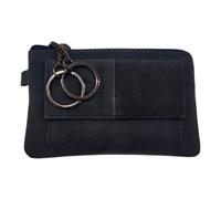 Portachiavi Portamonete R Roncato a Bustina Borsellino Sacchetto Unisex in Pelle