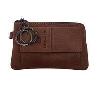 Portachiavi Portamonete R Roncato a Bustina Borsellino Sacchetto Unisex in Pelle