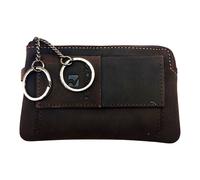 Portachiavi Portamonete R Roncato a Bustina Borsellino Sacchetto Unisex in Pelle