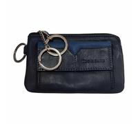 Portachiavi Portamonete R Roncato a Bustina Borsellino Sacchetto Unisex in Pelle