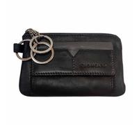 Portachiavi Portamonete R Roncato a Bustina Borsellino Sacchetto Unisex in Pelle