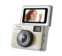 Portachiavi portatile con schermo da 1,47 pollici con schermo 16X e capovolto, perfetto per scattare foto e fotocamera elettronica di avventura