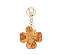 Portachiavi Alviero Martini I^ Classe "Lucky Clover" CW 276 6000 Geo Classic