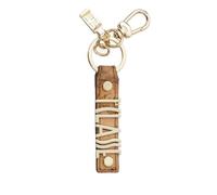PORTACHIAVI PRIMA eo classic charm logo 1a Naturale ND 295490