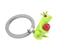 Portachiavi Principe Ranocchio