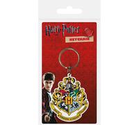 Portachiavi Pyramid RK38453C Multicolore Figura in Gomma 45x60 mm