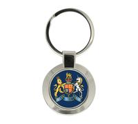 Portachiavi RAF Warrant Officer