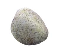 Portachiavi realistico in finta roccia con scomparto segreto, resistente alle intemperie per chiavi di ricambio, contanti e piccoli oggetti, design con pietra in resina
