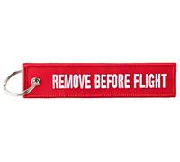 Portachiavi REMOVE BEFORE FLIGHT™