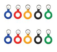 Portachiavi RFID S50 UID con etichetta modificabile