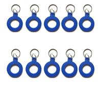 Portachiavi RFID S50 UID con etichetta modificabile