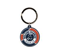 Portachiavi Roland Garros Logo