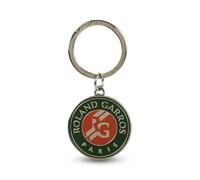 Portachiavi Roland Garros Logo 2025 Keychain - Multicolore
