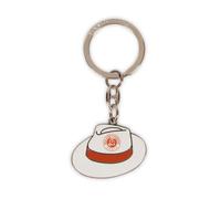 Portachiavi Roland Garros Panama Keychain