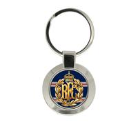 Portachiavi Royal Flying Corps, Esercito Britannico