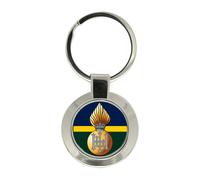 Portachiavi Royal Highland Fusiliers, Esercito Britannico