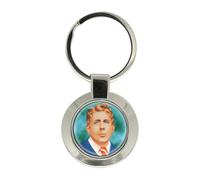 Portachiavi Rudy Vallee