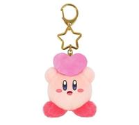 Portachiavi Sanei KMF02 Kirby of the Stars Mini Mofu Mascotte Friends CHN