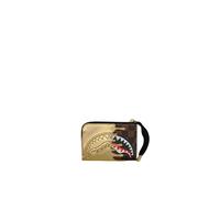 Portachiavi Sharks In Paris Gold Drip Sprayground