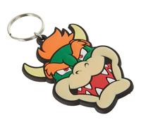 Portachiavi Sherwood Media Bowser
