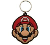 Portachiavi Sherwood Media Super Mario