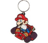 Portachiavi Sherwood Media Super Mario Kart Drift
