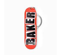 Portachiavi skateboard in metallo per skateboard (skateboard)