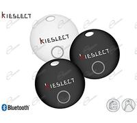 Portachiavi Smart Tag Bluetooth Wireless: Kit x3 Trova Mazzo di Chiavi e Cane