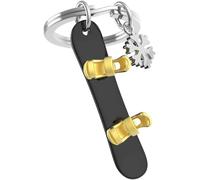 Portachiavi Snowboard