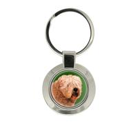 Portachiavi Soft Coated Wheaten Terrier