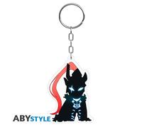 Portachiavi - Solo Leveling: Abystyle - Igris (acryl Keychain / Portachiavi)