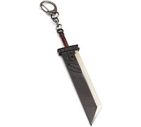Portachiavi Spada Della Distruzione - Versione Da 12 Cm - Di Pidak Shop