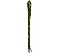 Portachiavi Spidi Keyholder Long Giallo Fluo