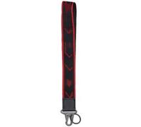 Portachiavi Spidi Keyholder Short Rosso