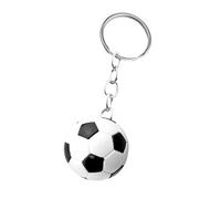 Portachiavi Sportivo - Portachiavi Con Pallone Sportivo In Lega Di Zinco | Portachiavi Sportivo In Metallo Creativo | Portachiavi Per Ragazzi | Portachiavi Calcio | Novità Portachiavi Da Uomo