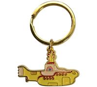 Portachiavi standard dei Beatles: The Yellow Submarine