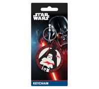 Portachiavi Star Wars Darth Vader/Stormtrooper