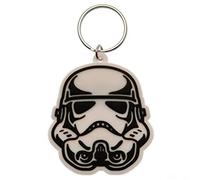 Portachiavi in gomma Star Wars Strom Trooper