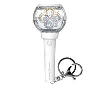 PORTACHIAVI STICK LUCE UFFICIALE JEONG SEWOON con codice di tracciamento GOOD...