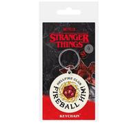 Portachiavi Stranger Things Fireball