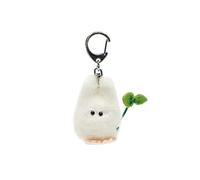 Portachiavi Sun Arrow Studio Ghibli piccolo Totoro K9069 circa H5 x L4 x P3 cm