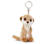 Portachiavi Suricato 10cm