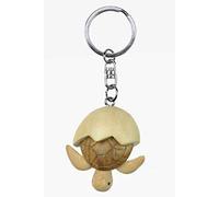 Portachiavi tartaruga