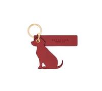 Portachiavi The Bridge Dog rosso - Tabella Colori: Rosso