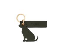 Portachiavi The Bridge Dog verde - Tabella Colori: Verde