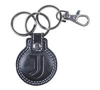Juventus Portachiavi Tondo Prodotto Ufficiale 133182