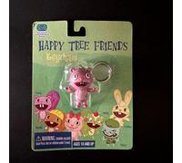 Portachiavi TOOTHY Di Happy Tree Friends SEG